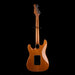 Pre-Owned Suhr Custom Classic S Antique Roasted HSS - Vintage Natural With Case