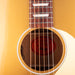 Pre-Owned Gibson Custom Shop J-45 Gold Top with OHSC