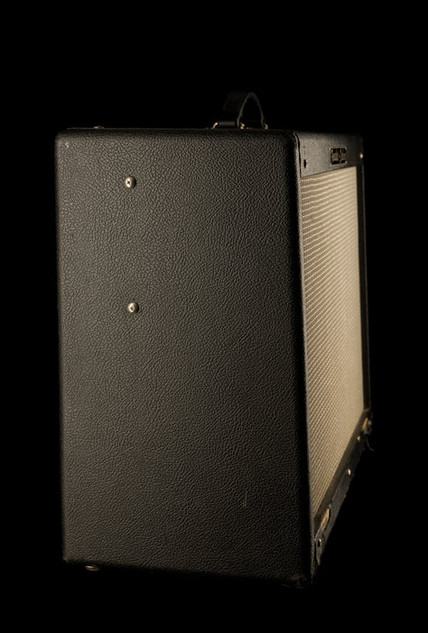 Used Fender Hot Rod Deluxe Guitar Amp Combo Black