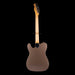 Used 2018 Fender Custom Shop 1963 Telecaster Journeyman Relic Shoreline Gold With OHSC