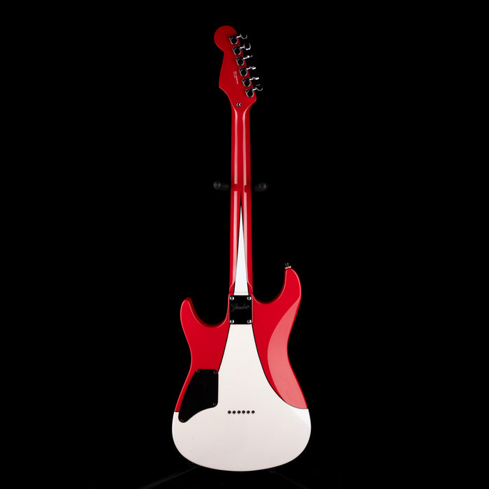 Used Fender Limited Edition SoCal Speed Shop Stratocaster Signed Electric Guitar with Case