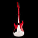 Used Fender Limited Edition SoCal Speed Shop Stratocaster Signed Electric Guitar with Case