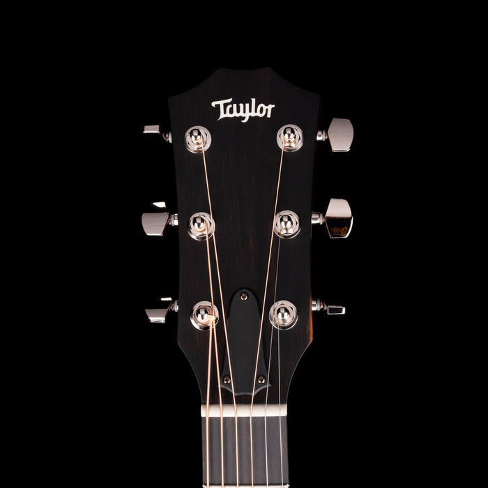 Taylor 324ce Studio Special Edition Shaded EdgeBurst Top With Soft Case
