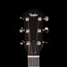 Taylor 324ce Studio Special Edition Shaded EdgeBurst Top With Soft Case