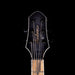 Jackson Pro Plus Sleep Token IV Monarkh SC Transparent Black Burst with Gig Bag