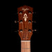 Taylor Ben Harper Gold Label 512e Special Edition Shaded Edgeburst with Case