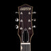 Gretsch G6128T-59 Vintage Select ’59 Duo Jet with Bigsby TV Jones Black With Case