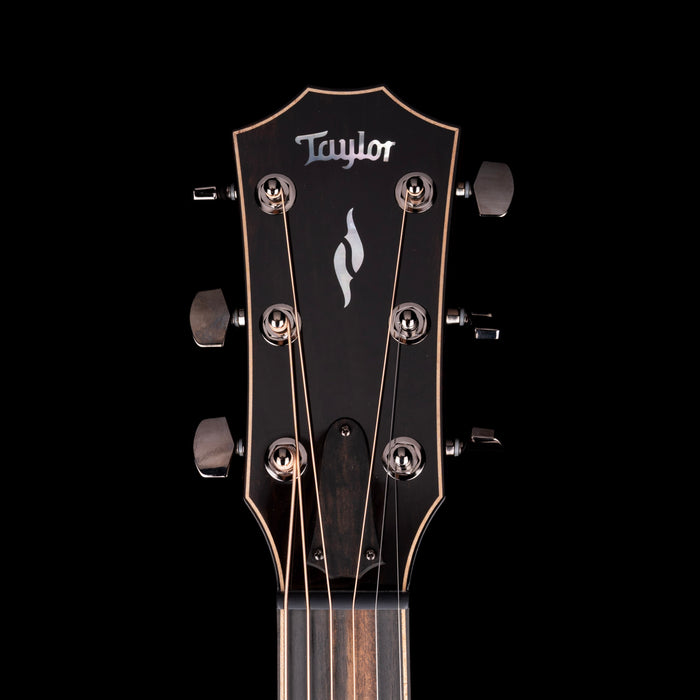 Taylor Next Generation 814ce Natural Acoustic Electric Guitar with Case