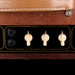 Pre-Owned Vox Limited Edition AC15H1TVL 50th Anniversary 1957-2007 Mahogany Guitar Amp Combo