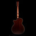 Martin GPC-16E Natural Acoustic Electric Guitar with Case