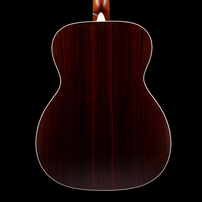 Martin J-16E 1935 Burst Acoustic Electric Guitar with Case