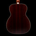 Martin J-16E 1935 Burst Acoustic Electric Guitar with Case