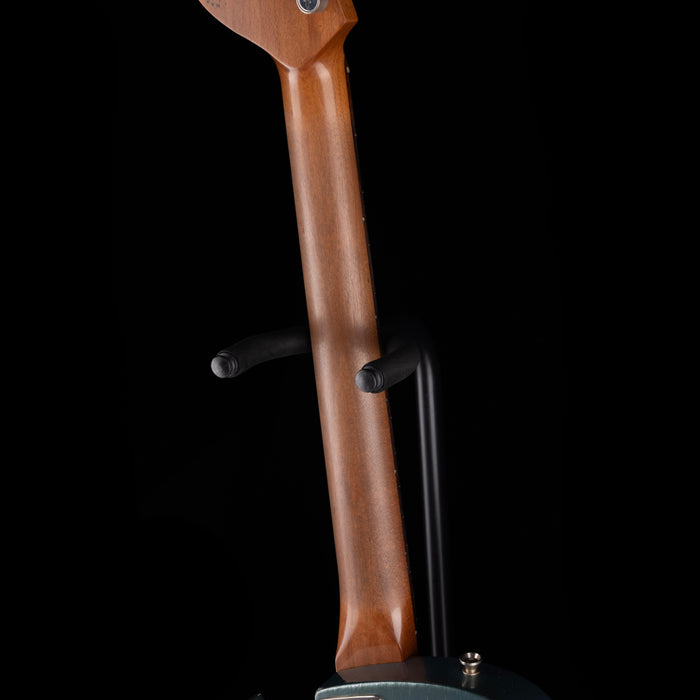 Novo Nuclues Solus H2 Aged Pelham Blue with Case