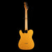 Fender Custom Shop 1952 Telecaster 60's C Journeyman Relic Butterscotch Blonde With Case