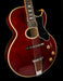 Vintage 1976 Gibson Howard Roberts Custom Burgundy with OHSC