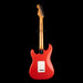 Pre-Owned 2025 Fender 70th Anniversary Player II Stratocaster HSS - Coral Red With Gig Bag