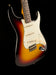 Fender Custom Shop 1961 Stratocaster Hardtail Journeyman Relic 3-Tone Sunburst
