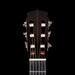 Pre-Owned Wesley Brandt Hermann Houser Classical Guitar Natural With Pickup With Case