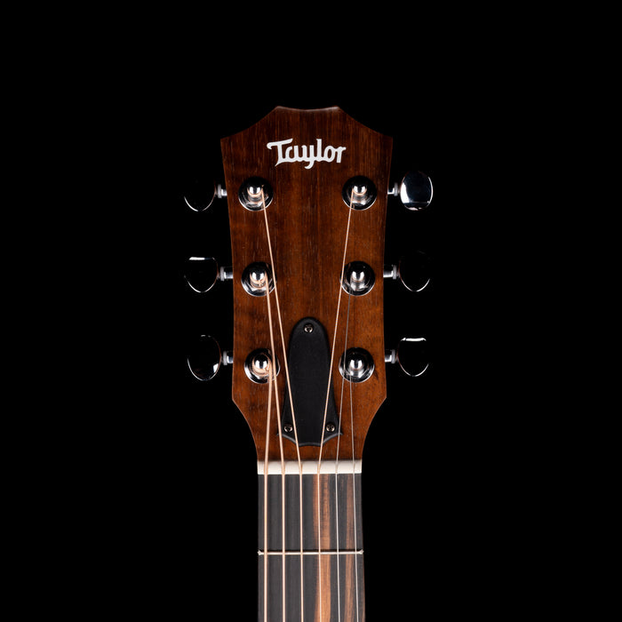 Taylor GS Mini-e Koa Acoustic Electric Guitar With Gig Bag