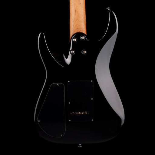 Used 2024 Charvel Super-Stock DKA22 2PT EB Ebony Fingerboard Gloss Black with Gig Bag