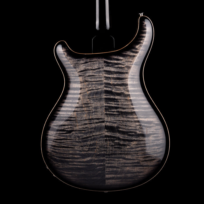 PRS Core Hollowbody II Piezo Charcoal Burst with Case