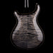 PRS Core Hollowbody II Piezo Charcoal Burst with Case