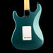 Fender Custom Shop 1959 Stratocaster Journeyman Relic Sherwood Green Metallic