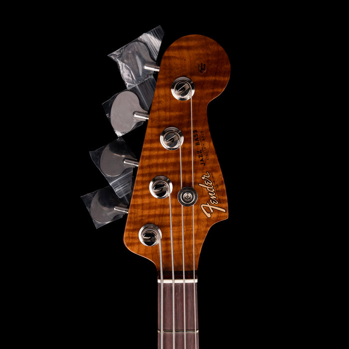 Squier Paranormal Troy Van Leeuwen Telecaster XII Copper