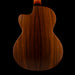 Pre-Owned 2001 Lowden S-25J Natural With OHSC