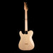 Pre-Owned 1997 Tom Anderson Hollow T Classic Contoured Translucent Blonde With OHSC