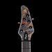 Mayones Regius 6 Imperial Nebula Splash with Case