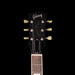 Pre-Owned 2003 Gibson Les Paul Standard Plus Top - Desert Burst With OHSC