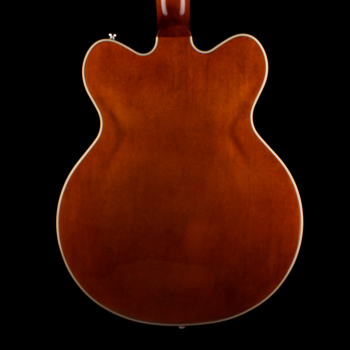 Pre-Owned Gretsch G2622 Streamliner CB Left-Handed - Single Barrel Stain