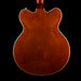 Pre-Owned Gretsch G2622 Streamliner CB Left-Handed - Single Barrel Stain