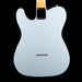 Fender Custom Shop 1963 Telecaster NOS Sonic Blue