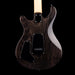 PRS SE Swamp Ash Special Charcoal with Gig Bag