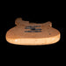 Used Fender Stu Hamm Urge JPJ Bass Body Natural