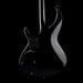 Aria Pro II Limited Edition SB-CLB Cliff Burton Signature Bass Black with Gig Bag