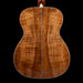 Martin Custom Shop 000-18 Exceptional Broad Figured Koa Natural With Case