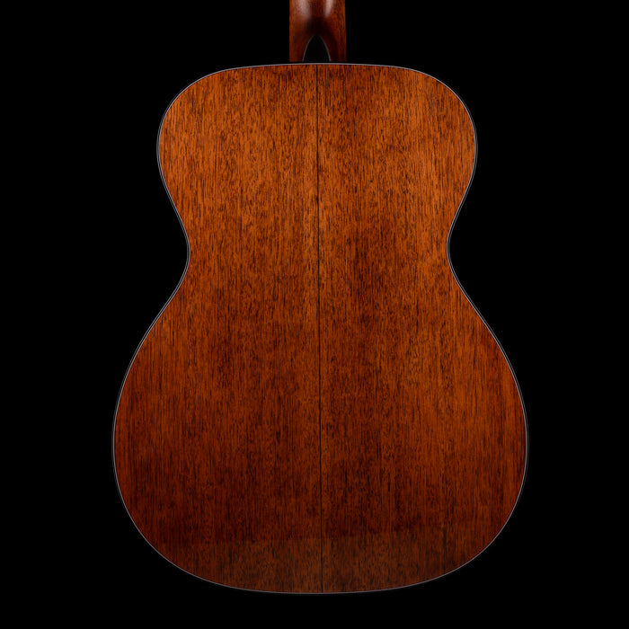 Martin Custom Shop 000-18 OM Scale All Mahogany Natural