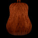 Martin Custom Shop D-18 Sinker Mahogany Acoustic Guitar