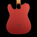 Pre-Owned 2023 Fender Vintera II '60s Telecaster Fiesta Red with Gig Bag