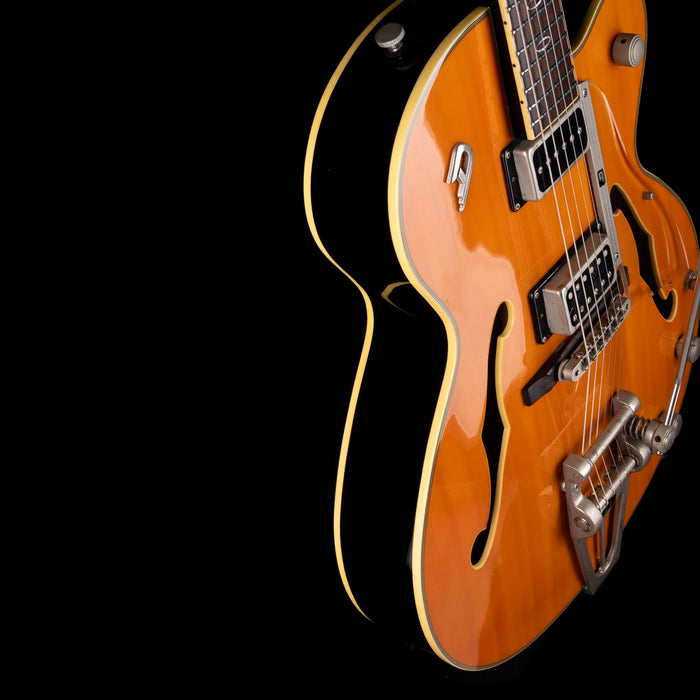 Pre-Owned 2011 Duesenberg Imperial - Light Orange