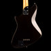 Pre-Owned Fender American Ultra II Meteora Bass Texas Tea with OHSC