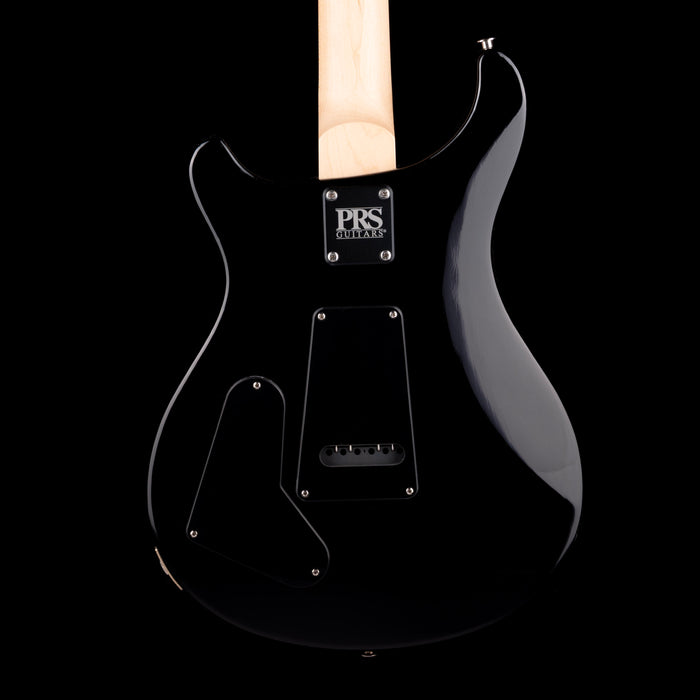 PRS Swamp Ash Special Rosewood Jasper Smokeburst with Gig Bag