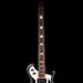 Pre-Owned Italia Mondial 4-String Bass Black