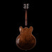 Pre-Owned 2024 Gibson ES-330 Hollowbody Sunburst with OHSC