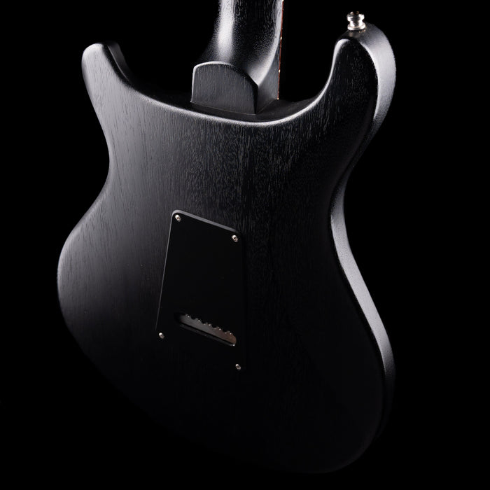 Used 2018 PRS S2 Standard 22 Satin Black with Case
