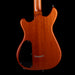 Used 2018 Artinger Custom Hollow Jerry Garcia Wolf Inspired Vintage Natural with Case