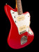Fender Custom Shop International Custom 1959 Jazzmaster Deluxe Closet Classic Moracco Red